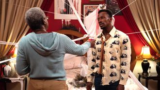 Episode 2 Night Orchid