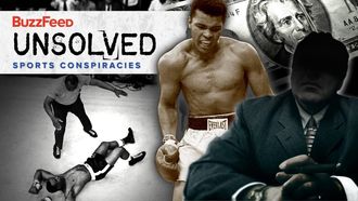 Episode 4 The Conspiracy Of Muhammad Ali’s Fixed Fight