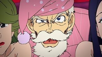 Episode 3 The Grandson of the First Vies for Succession