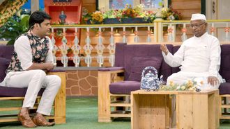 Episode 48 Anna Hazare