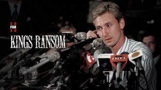 Episode 1 King's Ransom