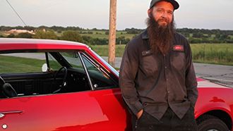 Episode 5 Six Figure Dog: Part 1