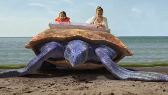 Episode 8 Fossil Finders / Dino Rescue Train