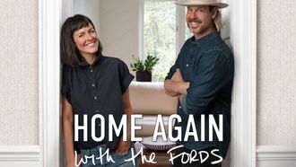 Episode 1 Farmhouse Family Reunion