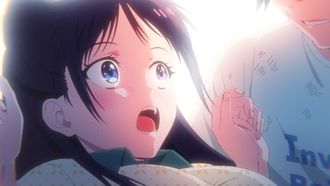 Episode 20 The Lost Wolf and the Stray Cat