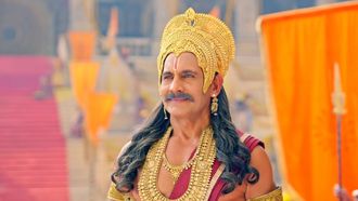 Episode 308 Maleen Charitra