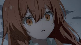 Episode 12 Who Am I Really?