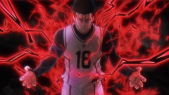 Episode 21 I'm Not There