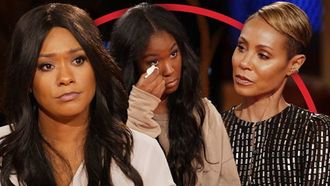 Episode 23 Surviving R. Kelly: An Accuser's Daughter Speaks Out (Pt. 2)