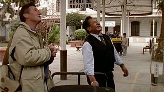 Episode 7 Chile and Bolivia
