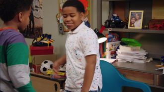 Episode 12 Special Delivery