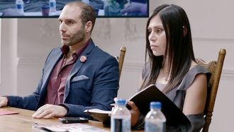 Episode 35 Episodio 35