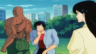 Episode 27 Ryo & Umibozu's Sweet Daddy Longlegs Story (Part 1)