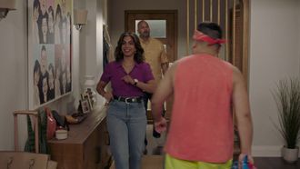 Episode 3 Carol The Conqueror