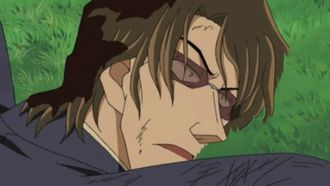 Episode 299 Kanmon Strait of Friendship and Murderous Intent (1)