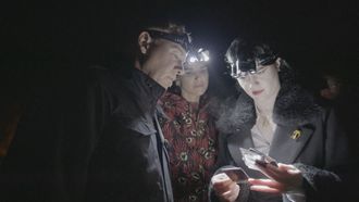 Episode 3 Aughrim Village