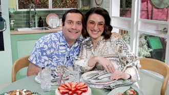 Episode 47 Michael Theo Returns