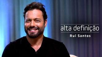 Episode 8 Rui Santos