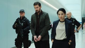 Episode 1 