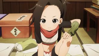 Episode 1 Men Are Dangerous