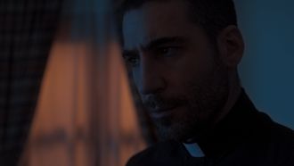 Episode 1 Walk With Your Eyes Wide Open