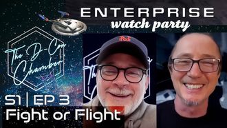 Episode 13 Watch Party S1 E3
