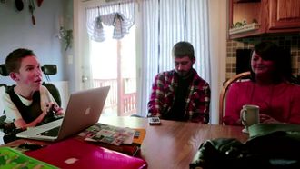 Episode 6 Meet Shane Burcaw