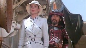 Episode 3 Shanghaied