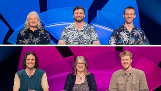Episode 8 Doctors Matthews v Keyboard Worriers