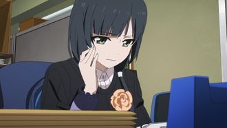 Episode 8 I'm Not Criticizing You or Anything