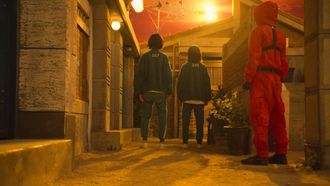 Episode 6 Gganbu