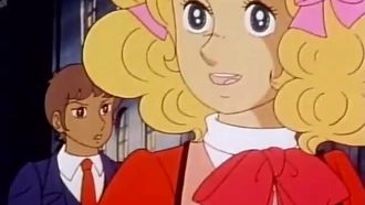 Episode 91 Far From Reach But Near at Hand