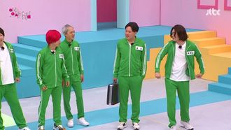 Episode 304 Squid Game