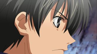 Episode 31 The Ends of the Earth