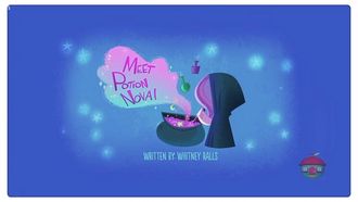 Episode 14 Death of a Sales-Pony