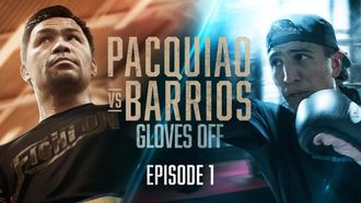 Episode 1 PACQUIAO vs BARRIOS & FUNDORA vs TSZYU II - PART 1