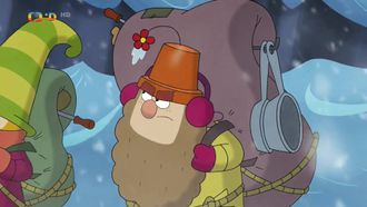 Episode 1 The Long, Long Winter