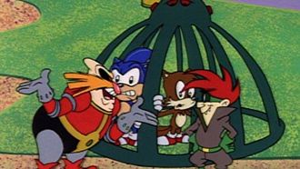 Episode 36 The Magic Hassle