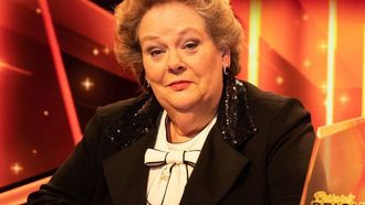 Episode 1 Shaun Williamson vs Lucy Fallon