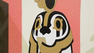 Episode 10 Suddenly, a Banquet