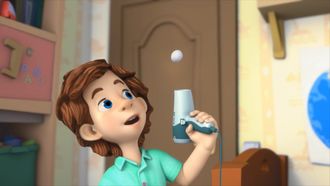 Episode 29 The Hairdryer