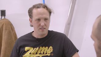 Episode 6 Business of Pizza: Pizza Robots