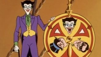 Episode 11 The Big Birthday Caper