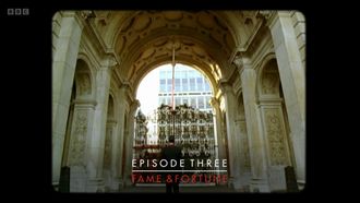 Episode 3 Fame and Fortune