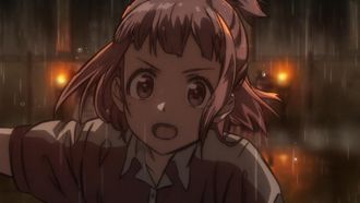 Episode 12 A Farewell Turkey!