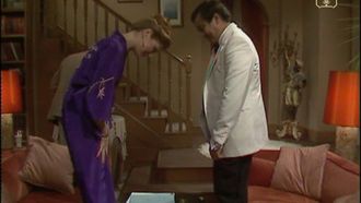 Episode 4 The Japanese Contract