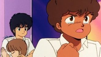 Episode 10 A Premonition! Hikaru-chan Will Die!
