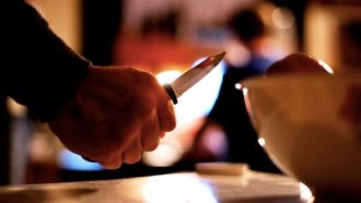 Episode 3 Signs of Murder