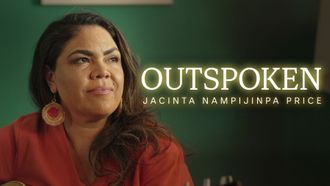 Episode 2 Outspoken - Jacinta Nampijinpa Price