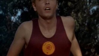 Episode 16 The Fourteenth Runner
